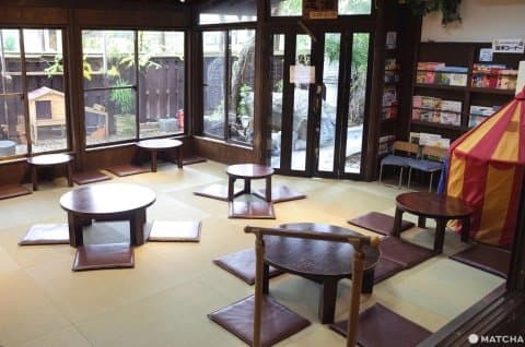 Yumori No Sato - Idillic Blackwater Hot Spring In Tokyo