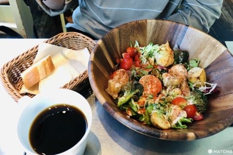 Brooklyn Parlor