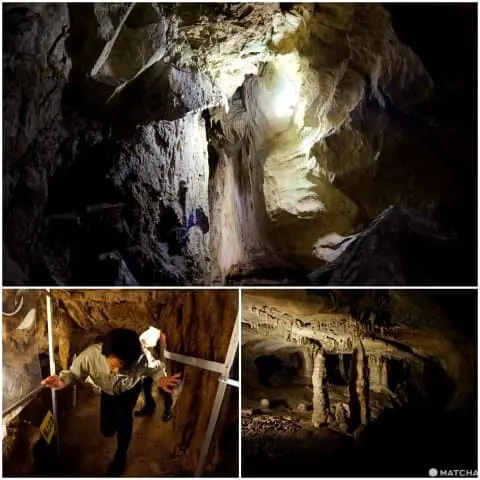 感受神秘的大自然，前往福島縣的鍾乳洞・阿武隈洞探險吧！ - MATCHA