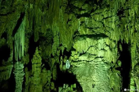 感受神秘的大自然，前往福島縣的鍾乳洞・阿武隈洞探險吧！ - MATCHA