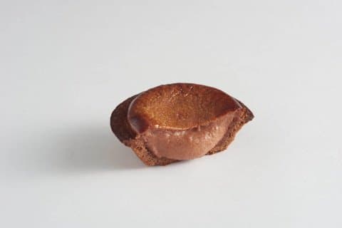 BAKE巧克力現烤起司塔