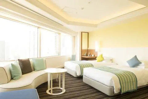 日本住宿稅統整 東京大阪費用制度與福岡雙重徵收等說明 Matcha 日本線上旅遊觀光雜誌