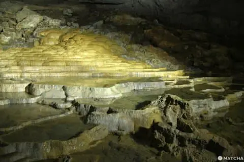 山口】日本最大級の鍾乳洞・秋芳洞で地球の神秘を感じよう！ - 日本の