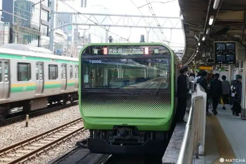 最新】每站都值得一去,大阪環狀線13景點及搭乘方式全攻略! - MATCHA