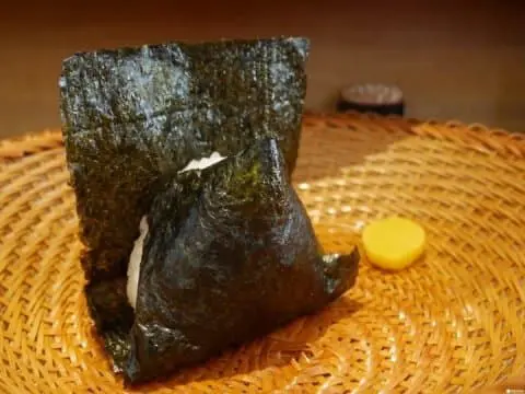 Onigiri And Omusubi (Rice Balls) - Japanese Encyclopedia - Japan