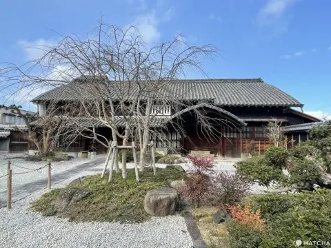 大阪から約40分。世界遺産・法隆寺の町「斑鳩町」の見どころ！ - 日本
