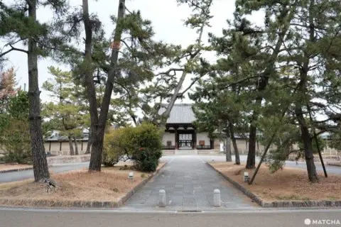 大阪から約40分。世界遺産・法隆寺の町「斑鳩町」の見どころ！ - 日本