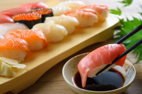 【日本旅遊必讀】在日本1天吃飯到底要花多少錢呢?