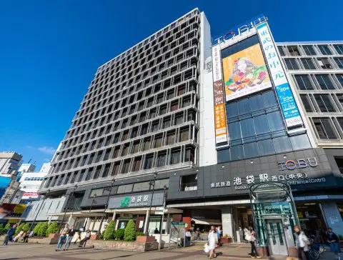 東武百貨店 池袋店