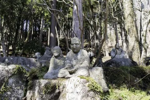 箱根の秋の2大スポット「長安寺」と「仙石高原」 - 日本の観光メディア