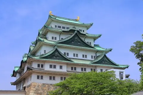 日本也有東海 愛知縣 静岡縣 岐阜縣日本中部昇龍道東海地方說明 Matcha 日本線上旅遊觀光雜誌