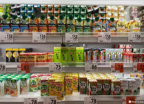 東京24小時 西友超市 必買三餐 小氣旅行就靠它 Matcha 日本線上旅遊觀光雜誌