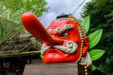 夏(なつ) 】京都(きょうと) の すずしい パワースポット