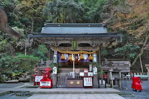 魔法のパワースポット 夏(なつ) 】京都(きょうと) の すずしい パワースポット