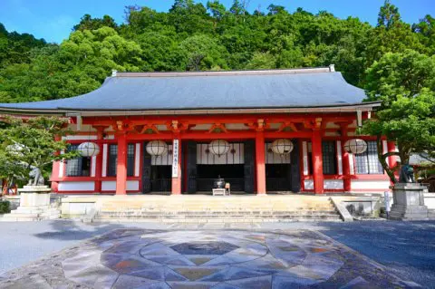 魔法のパワースポット 夏(なつ) 】京都(きょうと) の すずしい パワースポット
