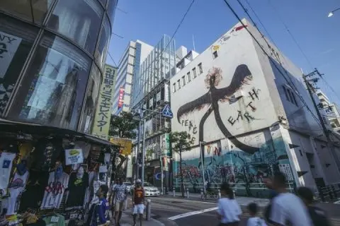 大阪観光完全ガイド。エリア説明、観光スポット38選、グルメ、移動手段などまとめ