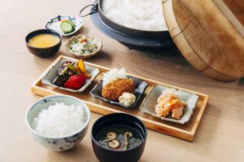神樂坂 餐廳