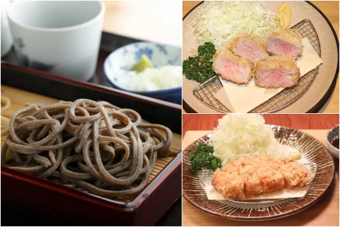 神樂坂 炸豬排