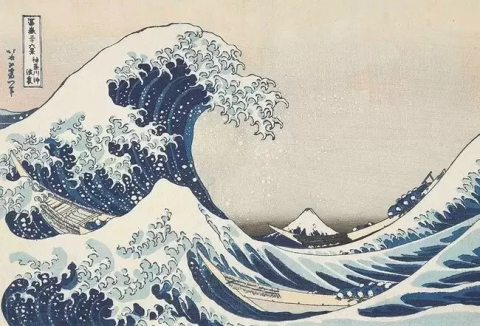 日本のことば事典「浮世絵」