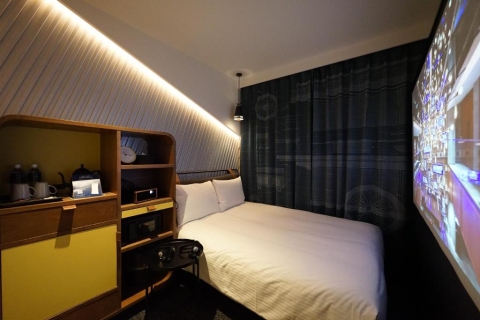 カップルにオススメ 福岡のおしゃれホテル10選 記念日や誕生日にも Matcha 訪日外国人観光客向けwebマガジン