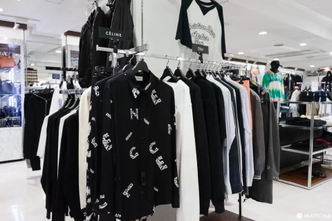 人気ブランド新品に近い服　多数 おしゃれなZ世代」が服を買っているブランドランキング、1位は? - 2位