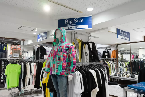 値下げしました　80サイズ　百貨店ブランド服多め ブランドコレクト原宿竹下通り店｜ブランド古着の買取販売