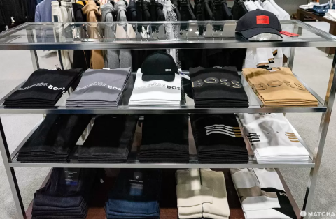 クーポン有】多彩なブランド服がそろう！「サカゼン 新宿店」 - 日本の