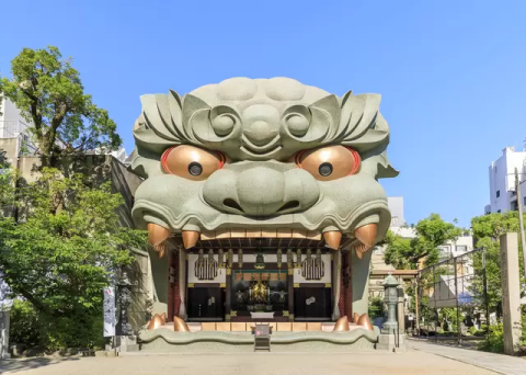 大阪観光完全ガイド。エリア説明、観光スポット38選、グルメ、移動手段などまとめ