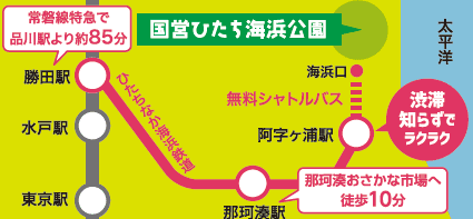 バスガイド　教本　資料　茨城　常磐自動車道　福島　ひたち海浜公園　水戸 バスガイド 教本 資料 茨城 常磐自動車道 福島 ひたち海浜公園