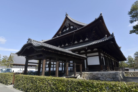 相國寺