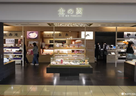 【2024年最新】去東京就飛羽田機場!國內線、國際線航廈的購物、美食、伴手禮、機場周邊景點