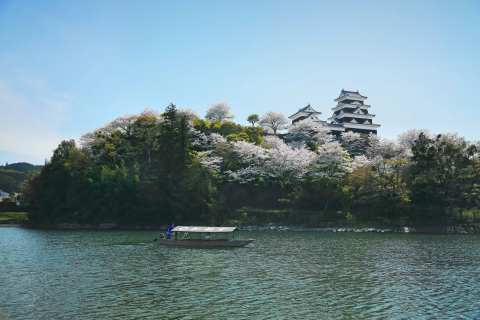 愛媛県　大洲町　大洲　大洲城山公園　大洲神社　大洲町雪ノ桝形　絵葉書　9枚 愛媛県大洲のシンボル「大洲城」の見どころ完全ガイド - 日本の