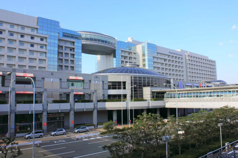 関西空港