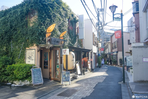 原宿