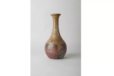 備前焼　工芸品 ☆6階 POP UP studio : 備前焼〈若宮窯〉期間限定販売 □陶芸家 太田