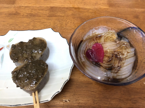 南房総産　天草　ところてん　30キロ 南房総産天草ところてん30キロ