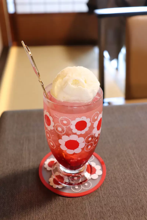 AMAZING Wonderlands! 写真額縁　Cream soda AMAZING Wonderlands! 写真額縁 Cream soda
