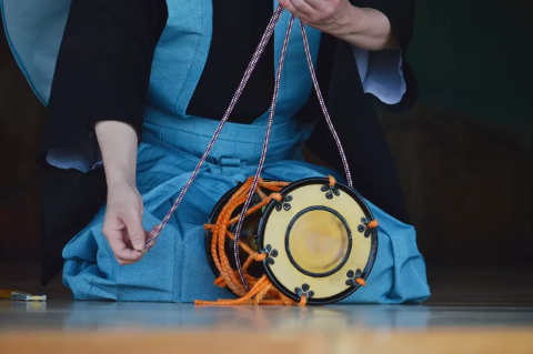 10 Traditional Japanese Instruments: Features and Hands-on
