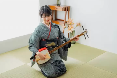 10 Traditional Japanese Instruments: Features and Hands-on