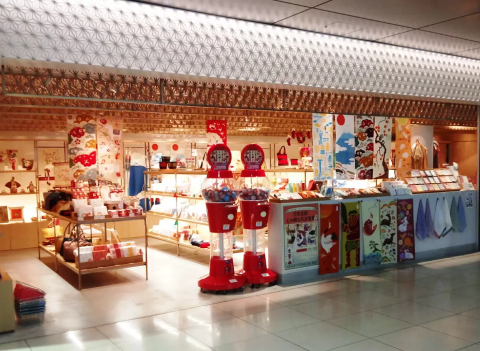 羽田空港限定みやげ12選。空港を出る前に要チェック！ - 日本の観光