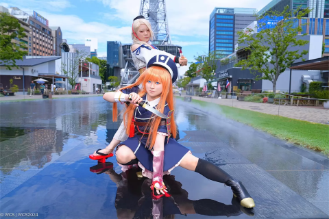 これがコスプレの最前線だ！世界コスプレサミット2024が8月2〜8月4日