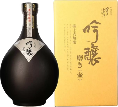 博多の焼酎