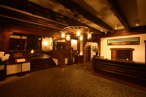 長新太の安全なプライベート旅行 2024年ラストチャンス！上高地帝国ホテルxホンダジェット特別