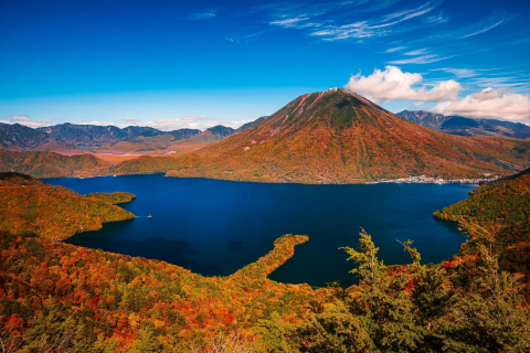 Nikko Fall Foliage 2025: 12 Sites With Breathtaking Scenery