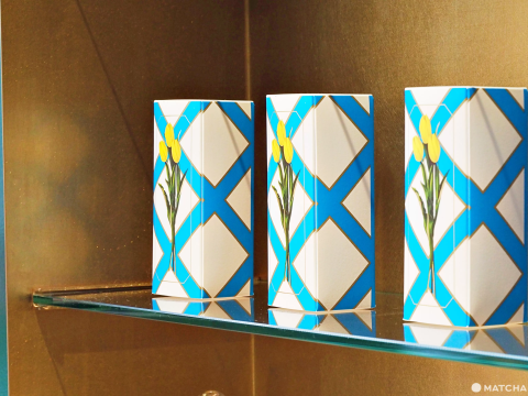 RURU MARY'S: Exquisite Chocolate Gifts From Tokyo - Japan Travel