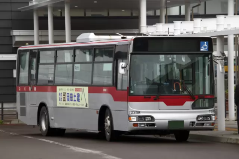 Hakodate Airport shopping, transportation, and sightseeing guide