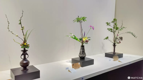 The Origins of Ikebana Floral Art, Part 1: Early History - Japan