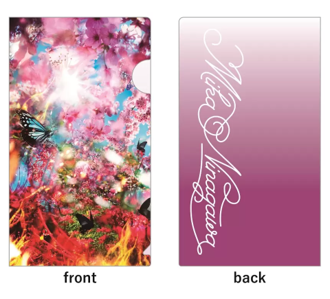 蜷川実花 CELINE meets Mika Ninagawa DVD付　新品 2025年「蜷川実花展」が京セラ美術館で開催。入場料、会場の最寄り駅