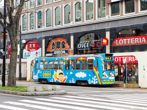 Tanukikoji Shopping Street in Sapporo: 21 Must-Visit Spots and