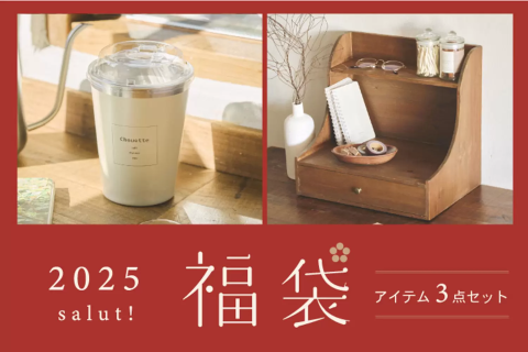 New Year Bargains! Top 6 Lucky Bags in Tokyo 2025 - Japan